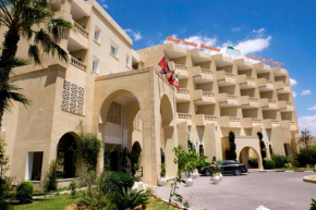 Houda Yasmine Marina & SPA